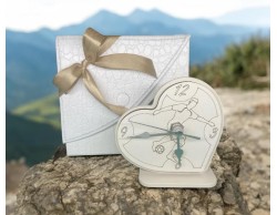 Bomboniera Prima Comunione Orologio Calciatore