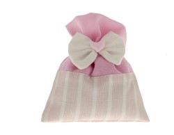 sacchetto nuova perla bag rosa