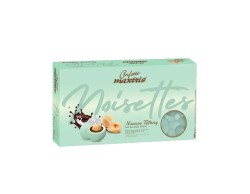 Confetti Maxtris Les Noisettes Nuance Acqua Marina