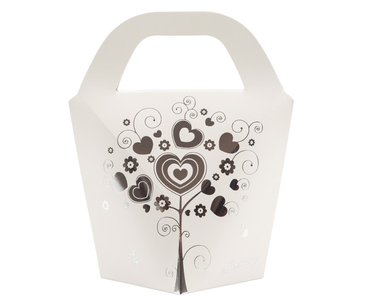 Bomboniera Prima comunione Harmony ballerina bianca in porcellana su Bomboniere Dolci Emozioni