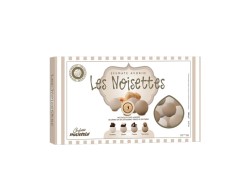 Confetti Maxtris Les Noisettes Sfumate Avorio
