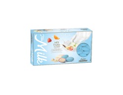 Confetti Maxtris Two Milk Mix Frutta Celeste