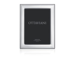 Portafoto Miro Silver Bellezza Grande