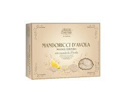 Confetti Maxtris Mandoricci D'Avola Nuance Tortora