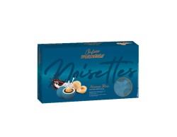Confetti Maxtris Les Noisettes Nuance Blu