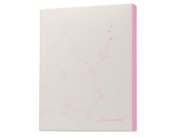 Bomboniera Nascita Battesimo Harmony portafoto legno baby girl elefante su Bomboniere Dolci Emozioni