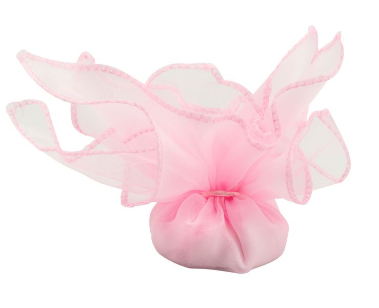 Bomboniera Nascita Battesimo Harmony portafoto legno baby girl elefante su Bomboniere Dolci Emozioni