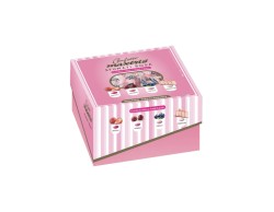 Confetti Maxtris Vassoio Sfumati Rosa