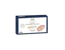 Confetti Maxtris Avola Pensiero Amore Rosa