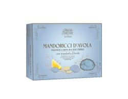 Confetti Maxtris Mandoricci Avola Nuance Carta da Zucchero