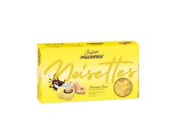 Confetti Maxtris Les Noisettes Nuance Sun