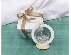 Bomboniera Prima Comunione Porta Rosario