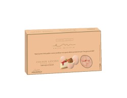 Confetti Maxtris Enzo Miccio Nuance Pesca