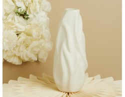 Bomboniera Matrimonio Claraluna 2026 Vaso Medio Claraluna Onde