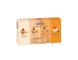 Confetti Maxtris Sfumato Arancio