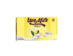Confetti Maxtris Two Milk Limoncello