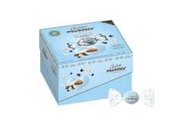 Confetti Maxtris Vassoio Twist Les Noisettes Celeste