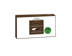Confetti Maxtris al Cioccolato Verde