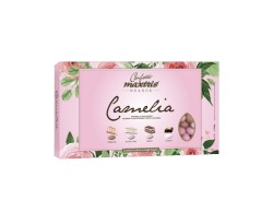 Confetti Maxtris Nuance Camelia