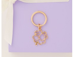 Portachiavi 50esimo anello piccolo claraluna