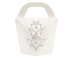 Bomboniera Prima comunione Harmony bimba comunione con albero della vita con led su Bomboniere Dolci Emozioni