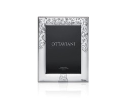 Portafoto Miro Silver Albero Nozze Argento Piccolo