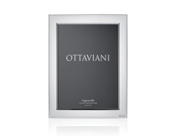Portafoto Miro Silver Elegance Grande