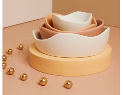 bomboniera matrimonio claraluna set antipastiera