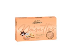 Confetti Maxtris Les Noisettes Nuance Pesca