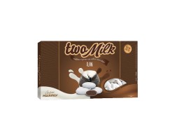 Confetti Maxtris Two Milk Flan