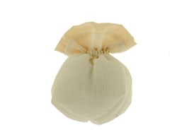 sacchetto adore bag quadro beige