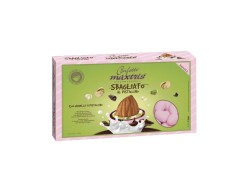 Confetti Maxtris Sbagliato al Pistacchio Rosa