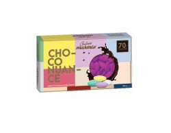 Confetti Maxtris Choco Nuance Magenta