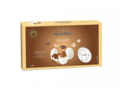 Confetti Maxtris Tiramisu