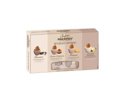 Confetti Maxtris Sfumato Avorio