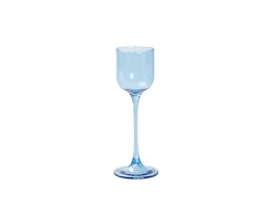 Bomboniera Matrimonio harmony SET DA 4 PZ BICCHIERINI DA LIQUORE IN 4 COLORI ASSORTITI su Bomboniere Dolci Emozioni