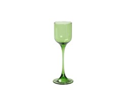 Bomboniera Matrimonio harmony SET DA 4 PZ BICCHIERINI DA LIQUORE IN 4 COLORI ASSORTITI su Bomboniere Dolci Emozioni