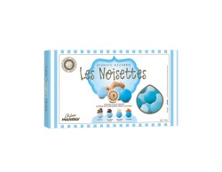 Confetti Maxtris Les Noisettes Sfumate Celeste
