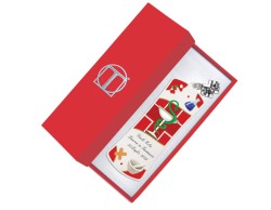 Bomboniera laurea farmacia segnalibro personalizzato con scatola