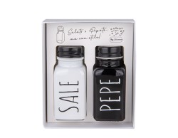 Bomboniera Matrimonio CHEF SET SALE/PEPE Etiemme