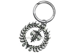 Bomboniera Laurea Portachiavi Pedagogia Laurea con Scatola