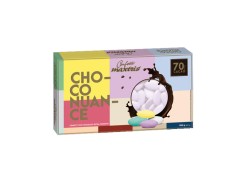 Confetti Maxtris Choco Nuance Ghiaccio