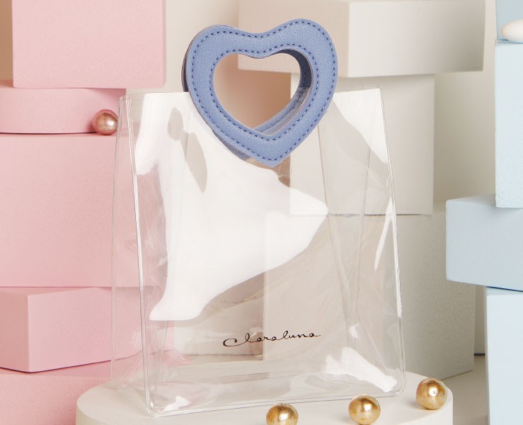 bomboniera claraluna diffusore nuvola con cuore su Bomboniere Dolci Emozioni