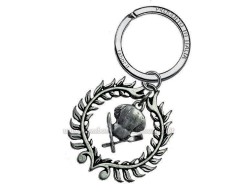 Bomboniera Laurea Portachiavi Cucina Laurea con Scatola