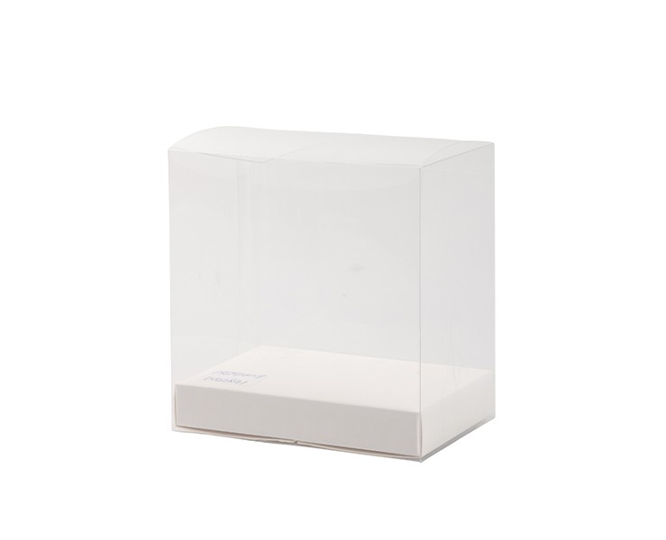 Bomboniera harmony PORTA PIANTINA BOY 2 ASS. CON PIANTINA INCLUSA CON BOX E FAZZOLETTO su Bomboniere Dolci Emozioni