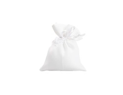 Bomboniera harmony PORTA PIANTINA BOY 2 ASS. CON PIANTINA INCLUSA CON BOX E FAZZOLETTO su Bomboniere Dolci Emozioni