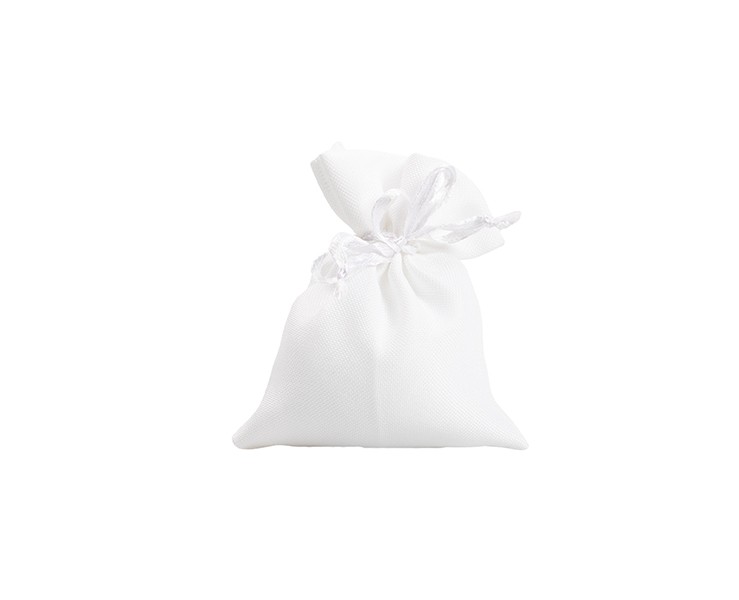 Bomboniera harmony PORTA PIANTINA BOY 2 ASS. CON PIANTINA INCLUSA CON BOX E FAZZOLETTO su Bomboniere Dolci Emozioni