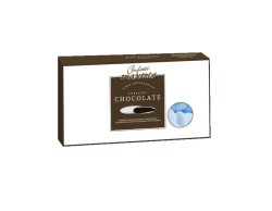 Confetti Maxtris al Cioccolato Celeste