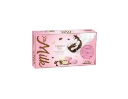 Maxtris Two Milk Classico Rosa