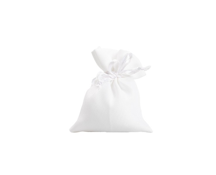 Bomboniera Matrimonio harmony COPPA SVUOTA TASCHE A FAZZOLETTO PORCELLANA DEC.ALICE CON BOX E SACCHE su Bomboniere Dolci Emozioni